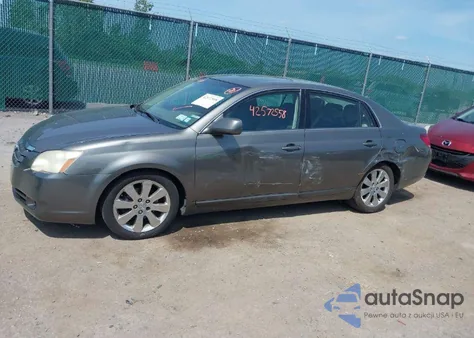 2005 Toyota Avalon Limited/Touring/Xl/Xls z USA, uszkodzony, nr VIN 4T1BK36B554008796